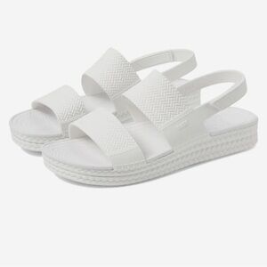 Reef Women's White Water Vista (Waterproof Sandals)